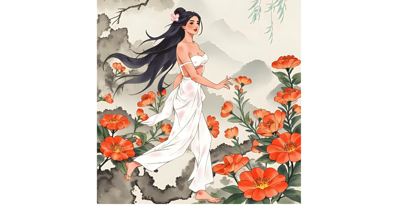 Como Ter Cabelos Longos e Saudáveis