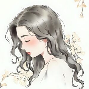 Desidratação e Cabelos Brancos: A Importância da Água Para a Pigmentação Capilar