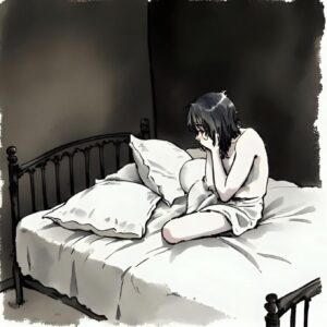 Dormir Mal Cabelos Brancos: A Conexão Científica que Você Precisa Conhecer