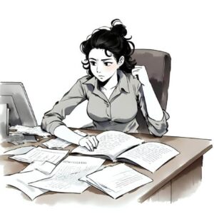 Estresse Mental Crônico: Como Ele Está Destruindo Sua Memória