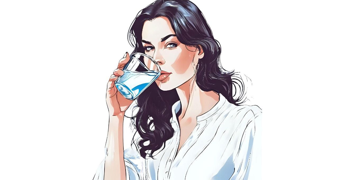 Hidratação e Saúde Articular: