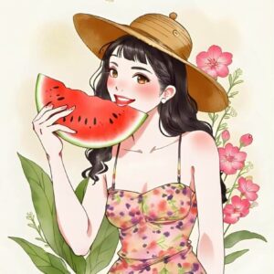 Melancia Emagrece? Descubra Como Essa Fruta Derrete Gordura e Define o Corpo