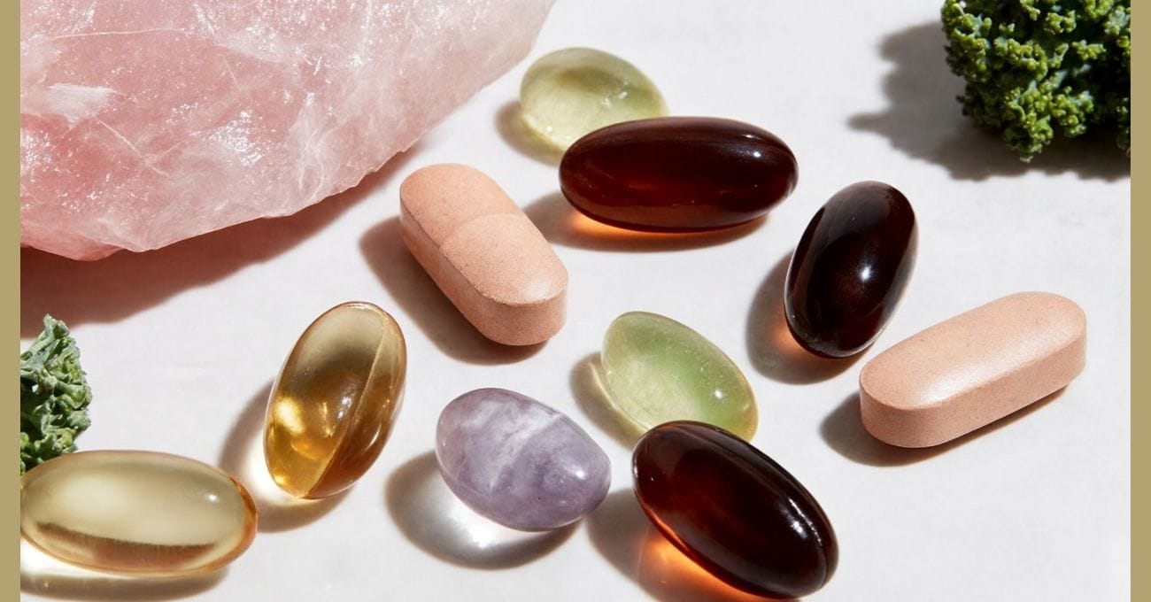 Melhor Vitamina Para Cabelo