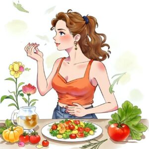 Acelerar Metabolismo Naturalmente 30 Dias: Guia Completo
