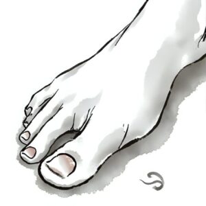 Micose de Unha: Como Identificar os Primeiros Sinais e Tratar Rápido