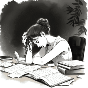 Falta de Concentração no Trabalho: 7 Causas Que Ninguém Te Conta!