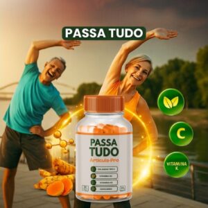 Passa Tudo Alivia Dores nas Articulações? Descubra!