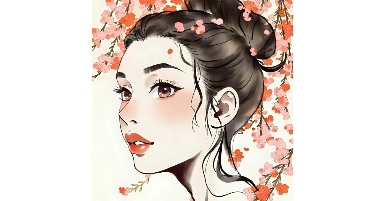 Pele Oleosa controlar brilho