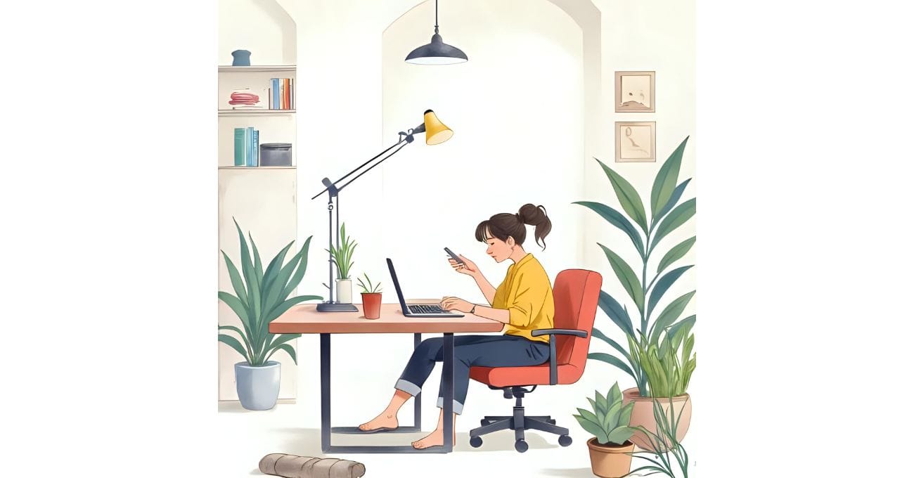 Por Que Você Não Consegue Parar de Procrastinar?