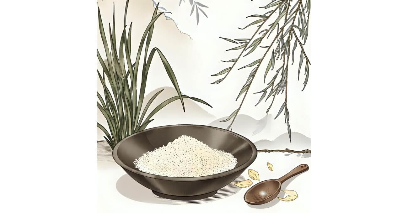 Psyllium