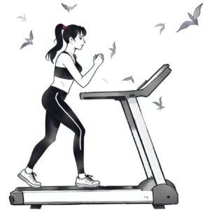 Queime Gordura Mais Rápido: Descubra o Momento Exato Durante o Exercício