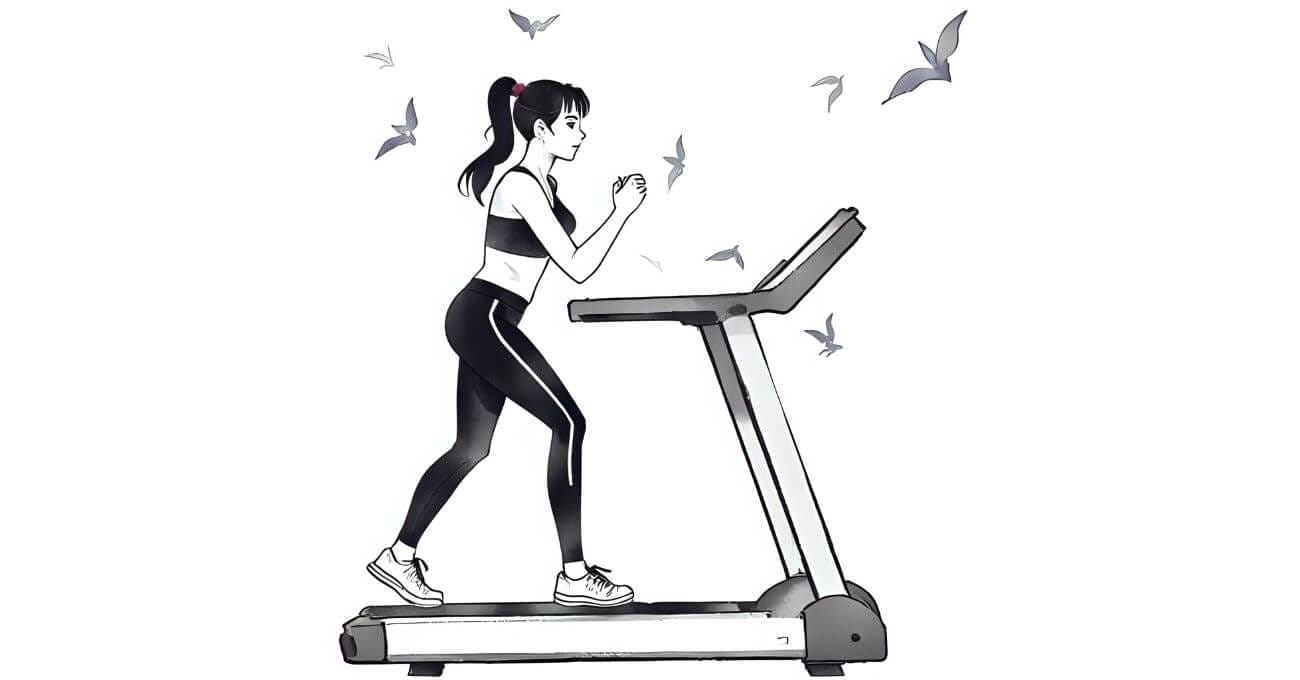 quando o corpo começa a queimar gordura