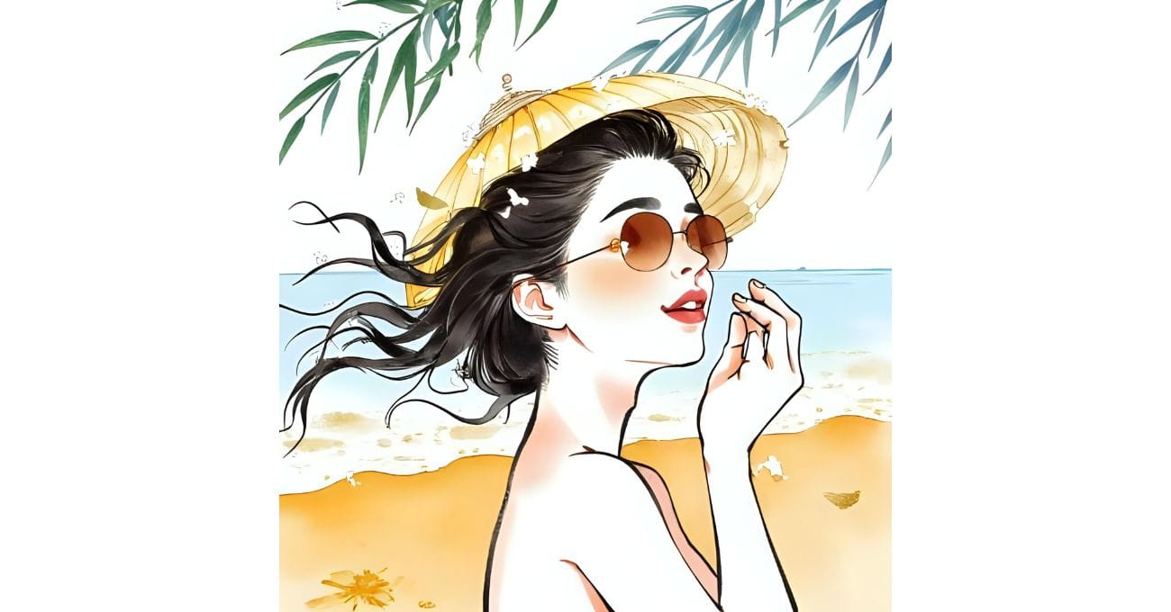 Rugas e Linhas de Expressão: