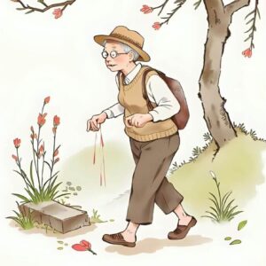 Saúde Óssea Aos 60+: 7 Segredos Para Ossos Fortes e Vida Sem Fraturas