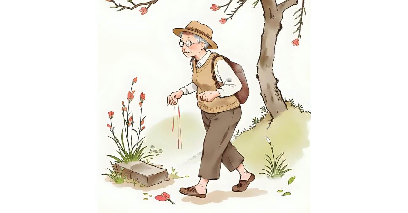 Saúde Óssea Aos 60+