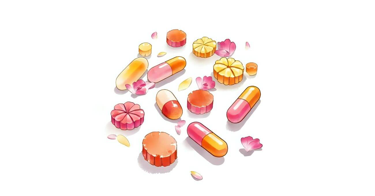 Suplementos Para Articulações