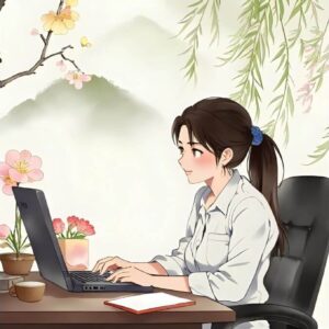 Turbine Sua Produtividade Naturalmente: Descubra o Poder do Neumax Drops