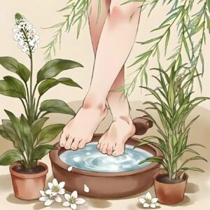 Unha Encravada: Tratamento Caseiro Que Realmente Funciona