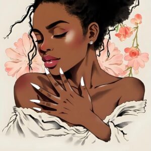 Unha em Gel Causa Fungos? Verdades e Mitos Sobre Alongamento