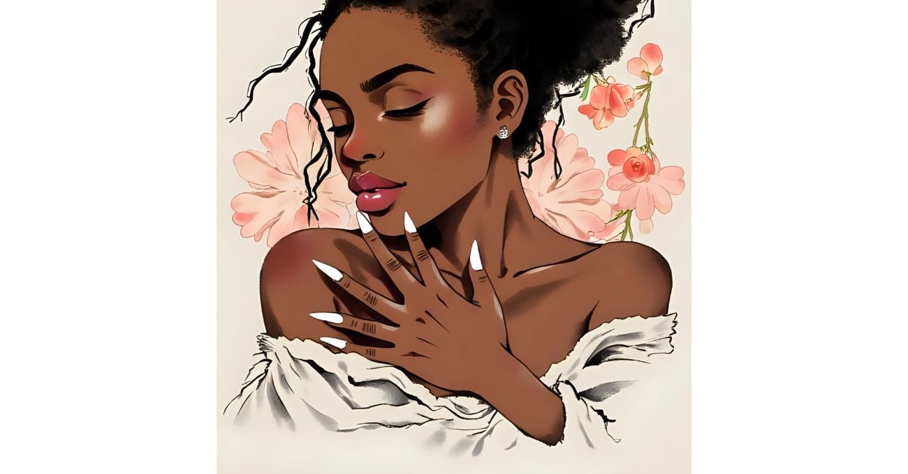 Unha em Gel Causa Fungos?