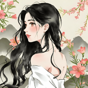 Vitaminas do Complexo B na Saúde dos Cabelos: O Segredo da Cor Natural!