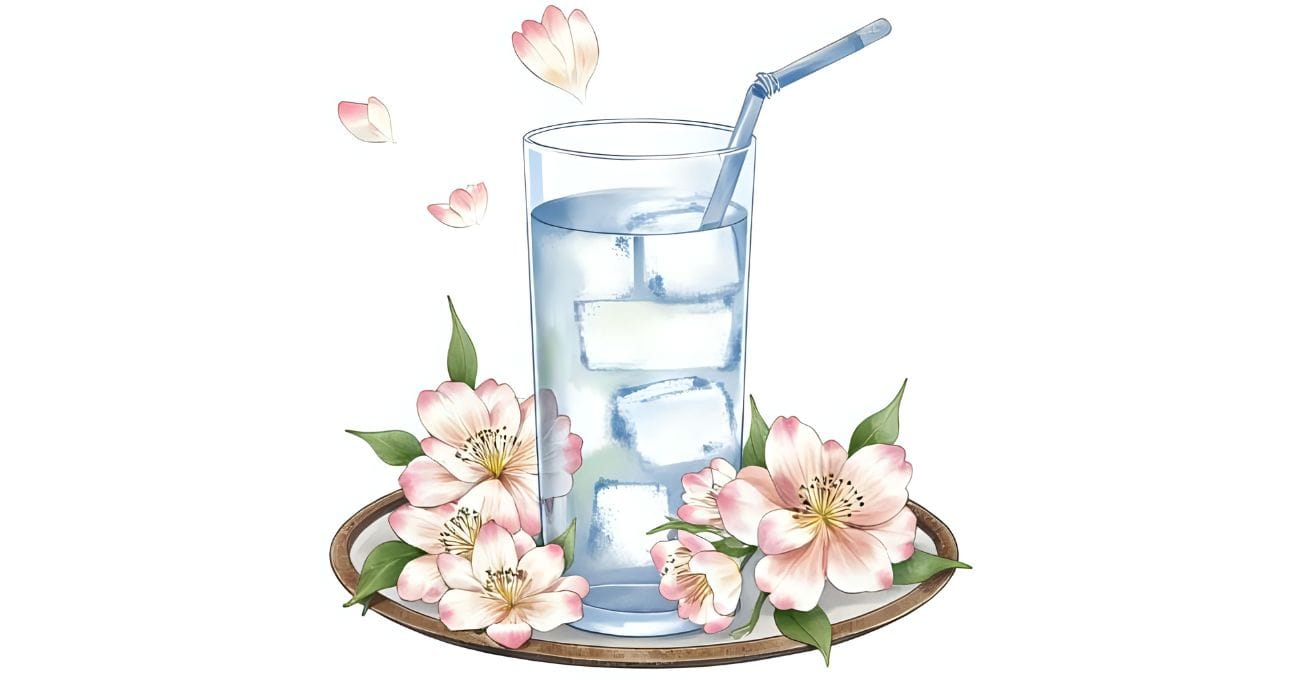 Você Bebe 2 Litros de Água de Uma Vez?