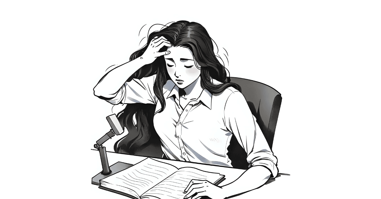 Como Acabar com as Distrações