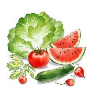 Alimentos Com Calorias Negativas: Mito ou Verdade?