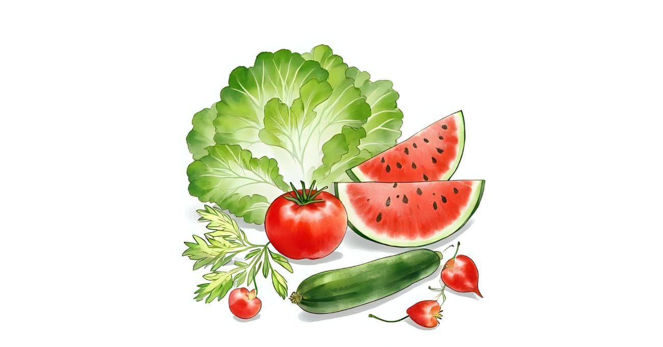 Alimentos Com Calorias Negativas: