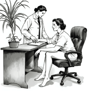 O Que Causa o Desgaste nas Articulações e Como Prevenir