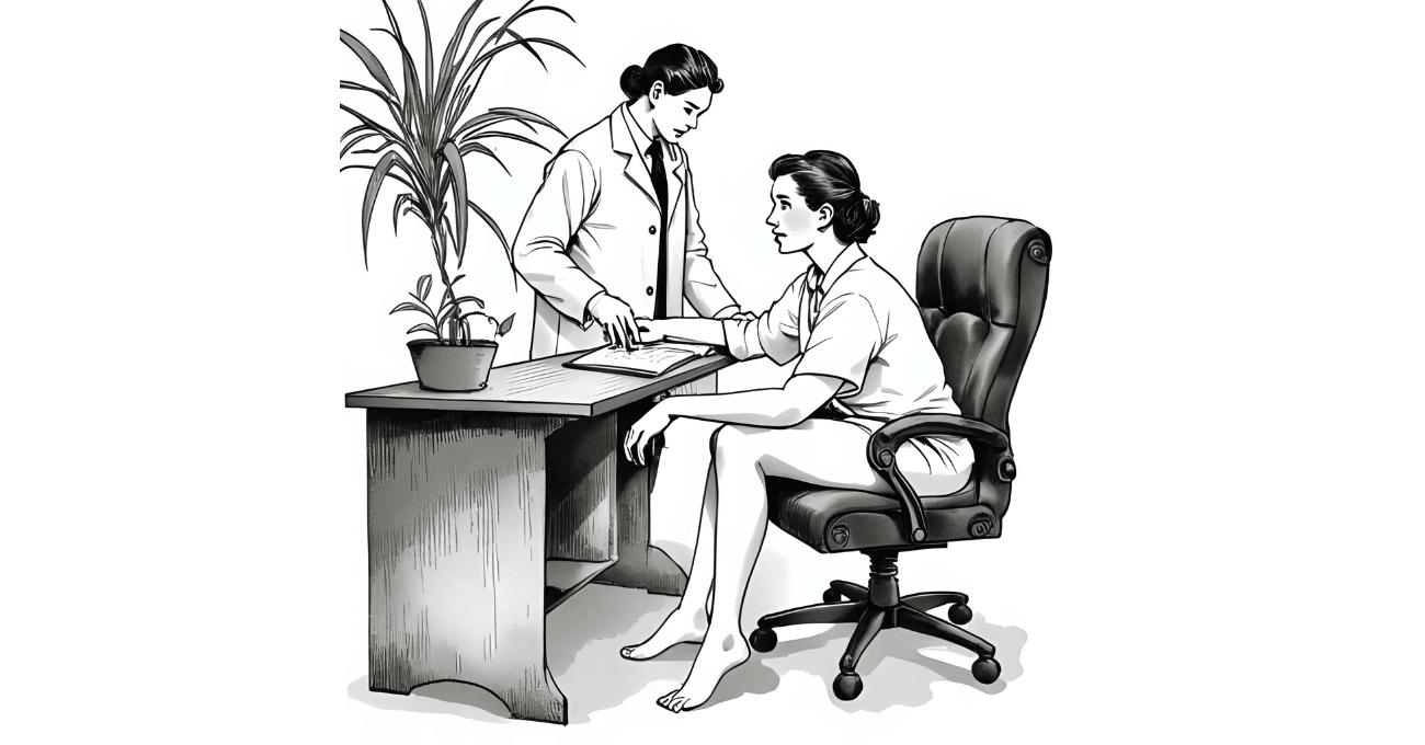 O Que Causa o Desgaste nas Articulações