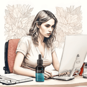 Neumax Drops: Suplemento para Memória e Foco Natural