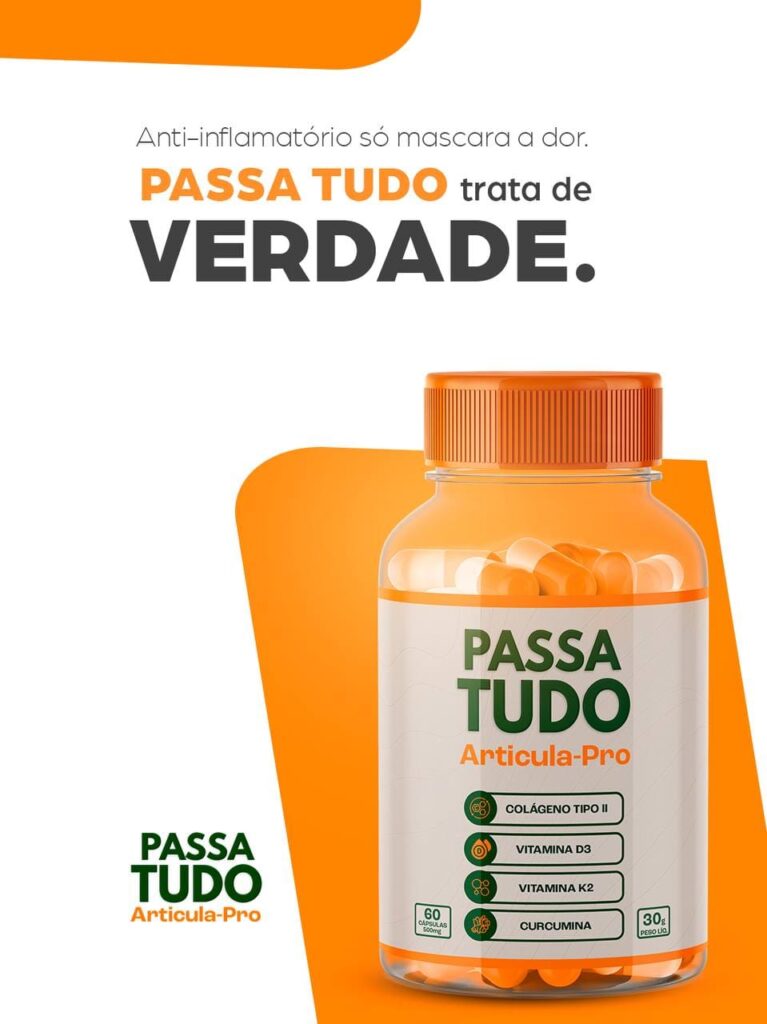 passa tudo trata de verdade