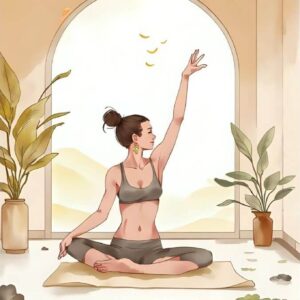 Rigidez Matinal nas Articulações: Causas e Soluções Naturais