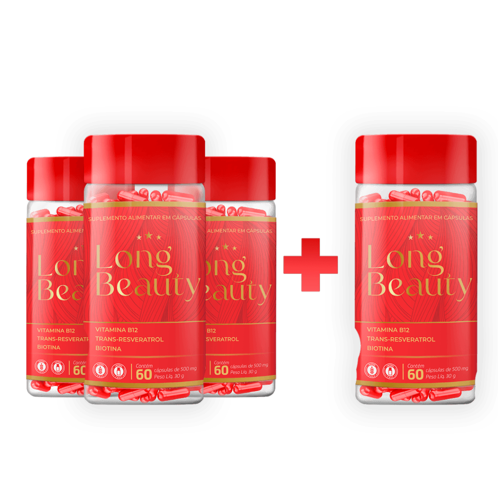 crescimento capilar - long beauty