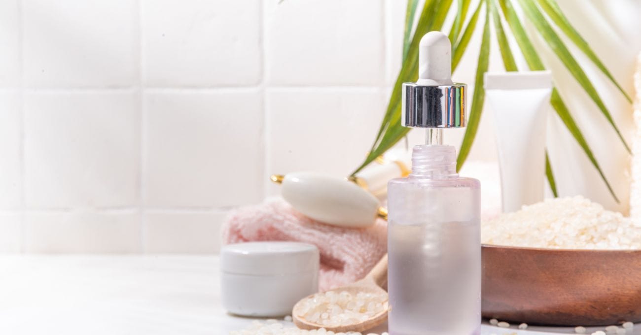 Água de Arroz Faz o Cabelo Crescer em Quantos Dias?