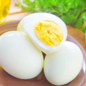 Alimentos Que Ajuda no Crescimento do Cabelo: Os 10 Mais Poderosos