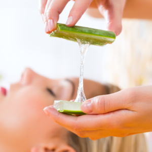 Babosa Faz o Cabelo Crescer? Como Usar Aloe Vera Para Ter Resultados Reais