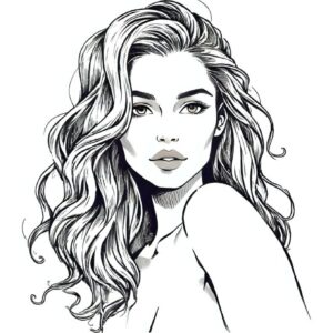 Beleza Autêntica: Libertando-se de Padrões e Abraçando Sua Verdade