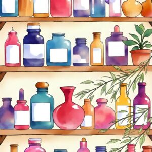 Beleza Consciente: Como Escolher Produtos Alinhados Com Seus Valores