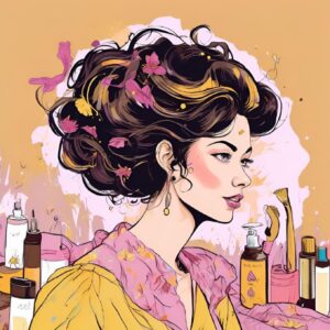 Beleza e Propósito: Autocuidado Como Expressão de Amor Próprio