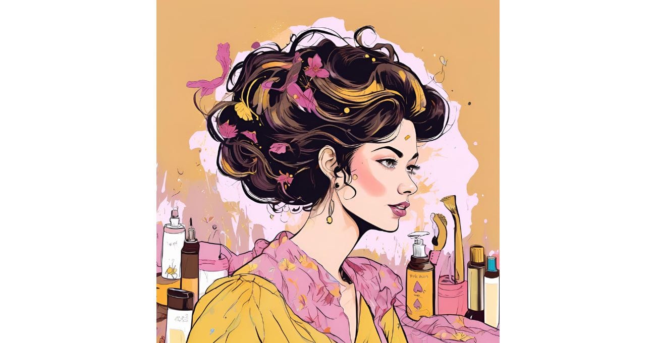 autocuidado como expressão de amor próprio