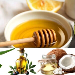 Cabelo Fraco e Quebrado? 6 Tratamentos Caseiros que Realmente Funcionam