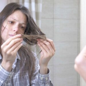 Cabelo Quebradiço: O Que Fazer Para Reverter o Quadro Rapidamente