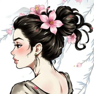 Cabelo e Identidade: Redescobrindo Quem Você É Através da Aparência