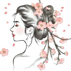 Cabelos e Chakras: Como Cada Fio Reflete Seu Equilíbrio Energético