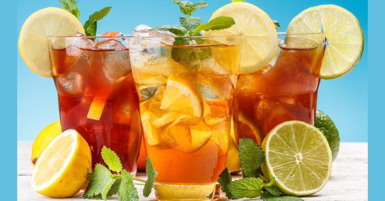 Chá Gelado: Guia Completo