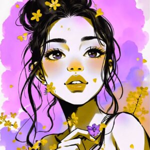 Quando o Cabelo Reflete Seus Ciclos Internos: Como Identificar Fases