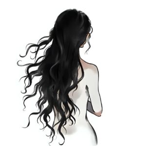 Como Crescer o Cabelo: Guia Completo Para Fios Longos e Saudáveis