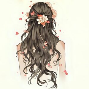 Como Fazer o Cabelo Crescer 5cm: É Possível em Pouco Tempo?